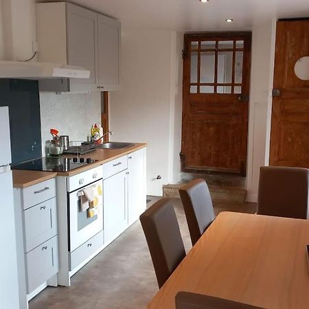 Montpeyroux  Joli Appartement Les Archers מראה חיצוני תמונה