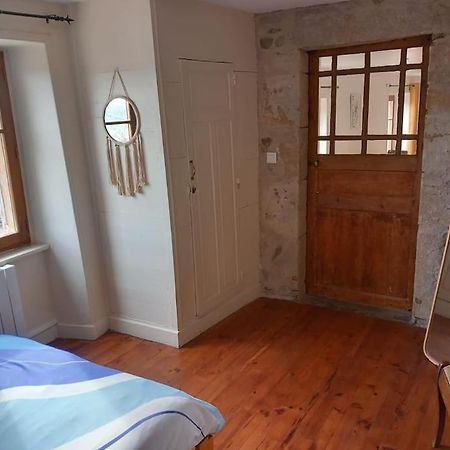 Montpeyroux  Joli Appartement Les Archers מראה חיצוני תמונה