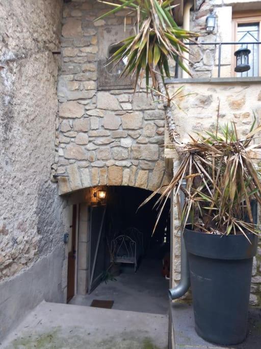 Montpeyroux  Joli Appartement Les Archers מראה חיצוני תמונה