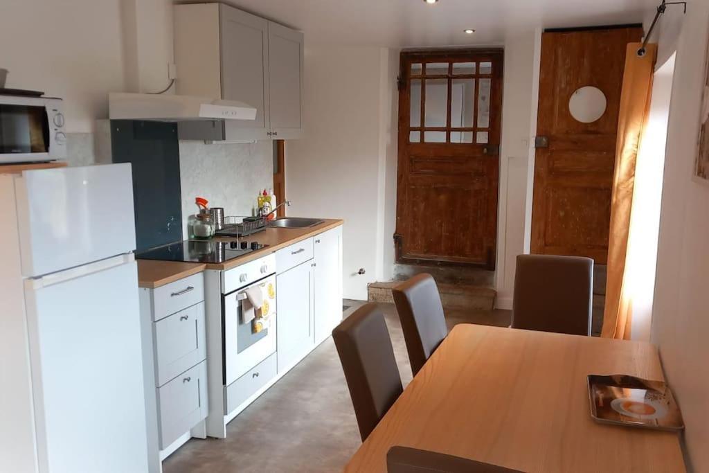 Montpeyroux  Joli Appartement Les Archers מראה חיצוני תמונה