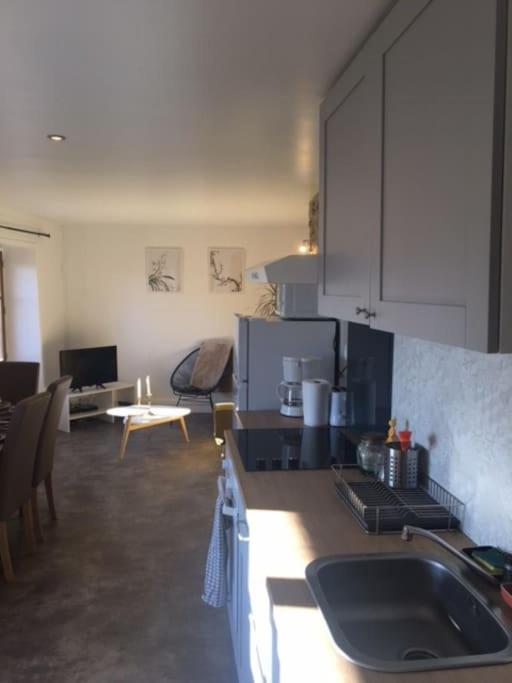 Montpeyroux  Joli Appartement Les Archers מראה חיצוני תמונה