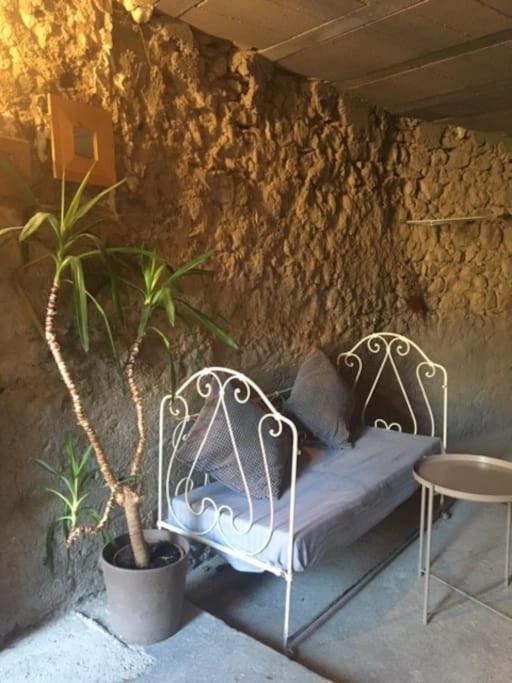 Montpeyroux  Joli Appartement Les Archers מראה חיצוני תמונה