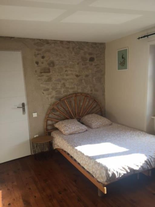 Montpeyroux  Joli Appartement Les Archers מראה חיצוני תמונה