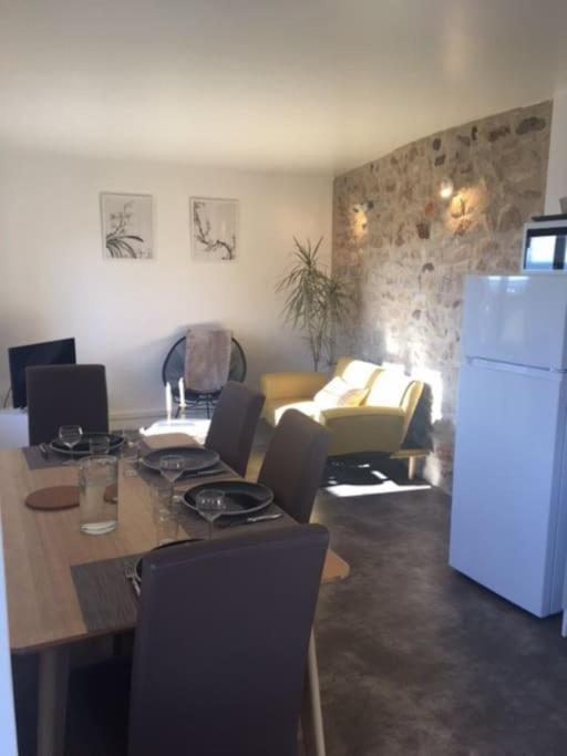 Montpeyroux  Joli Appartement Les Archers מראה חיצוני תמונה