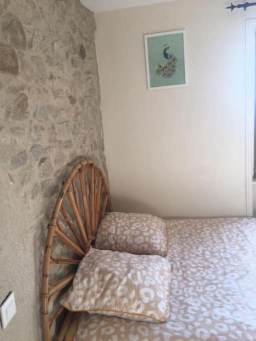 Montpeyroux  Joli Appartement Les Archers מראה חיצוני תמונה
