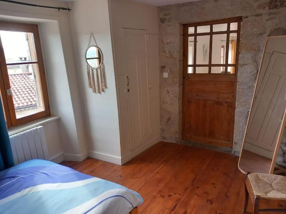 Montpeyroux  Joli Appartement Les Archers מראה חיצוני תמונה
