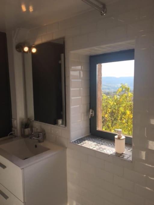 Montpeyroux  Joli Appartement Les Archers מראה חיצוני תמונה