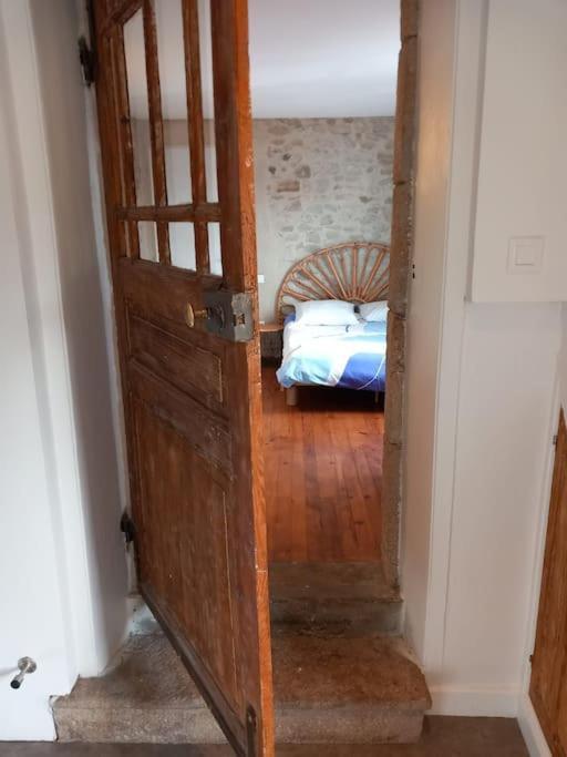 Montpeyroux  Joli Appartement Les Archers מראה חיצוני תמונה